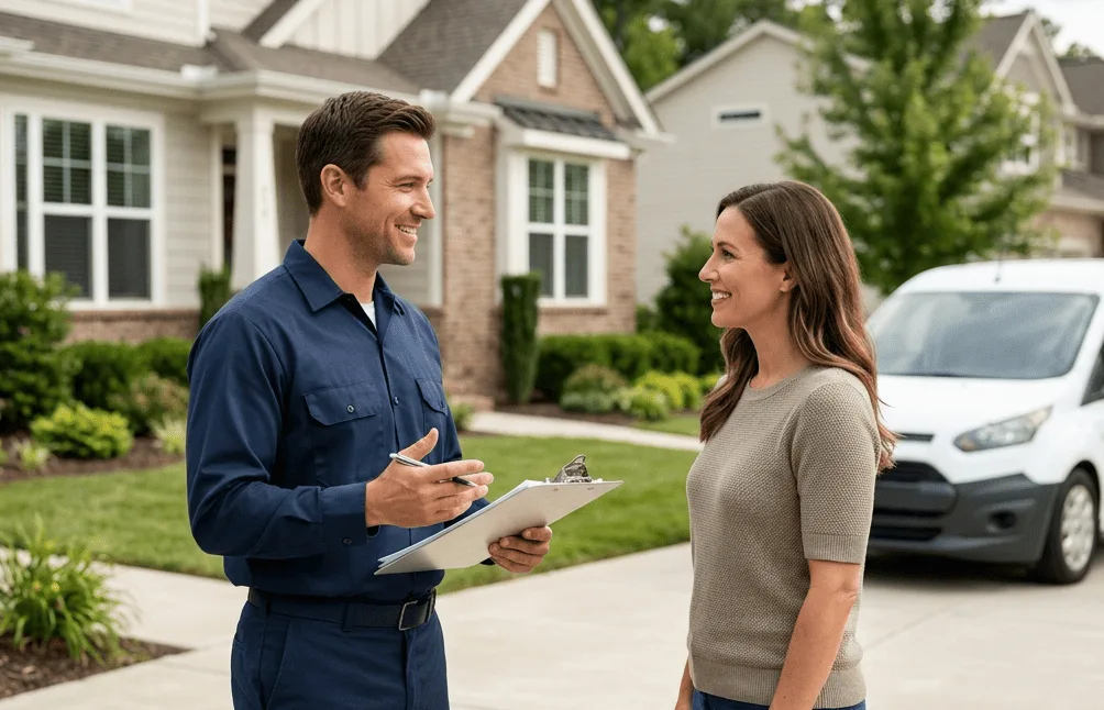 Mold Remediation Bloomington, TX FAQs